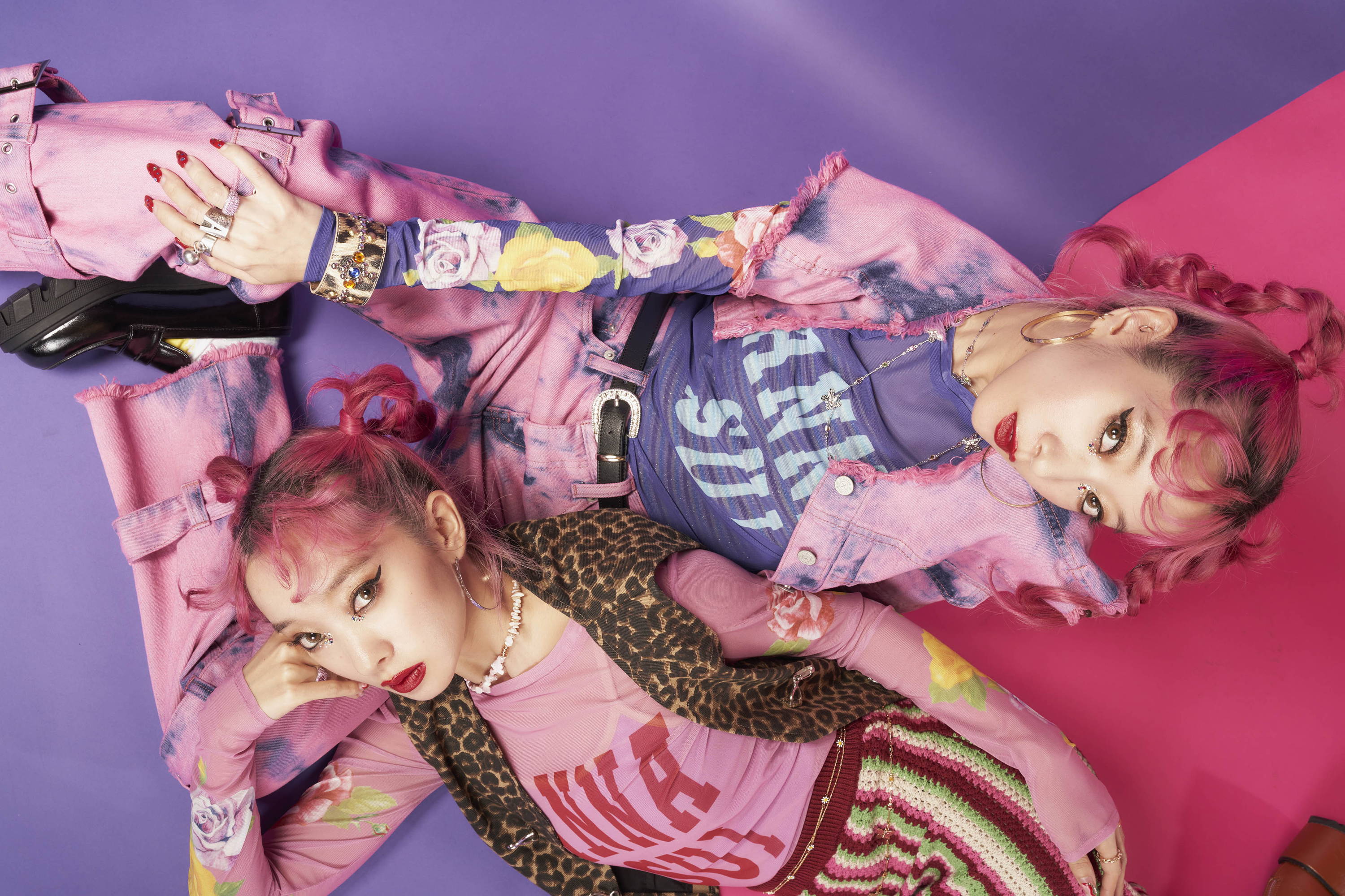 ANNA SUI×jouetie
